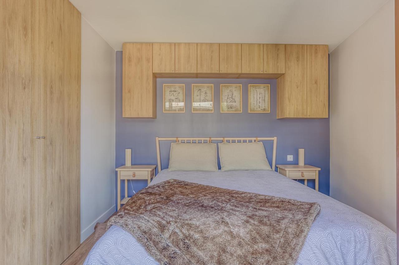 Rare ! Appartement Renove Dans Le Village Pieton De Megève Kültér fotó